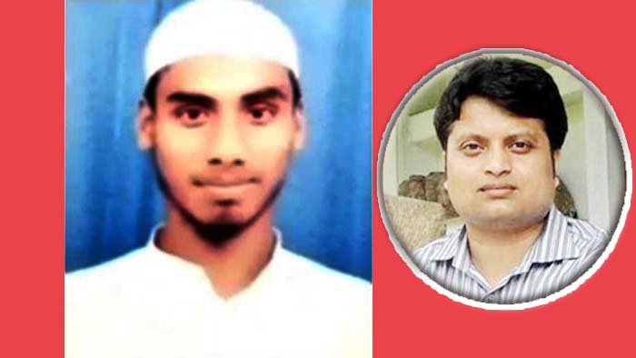 অনন্ত বিজয় হত্যার ‘পরিকল্পনাকারী’ ভারতে গ্রেপ্তার