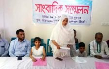 মেন্দিবাগে মার্কেট দখলের চেষ্টা করছে প্রতিপক্ষ