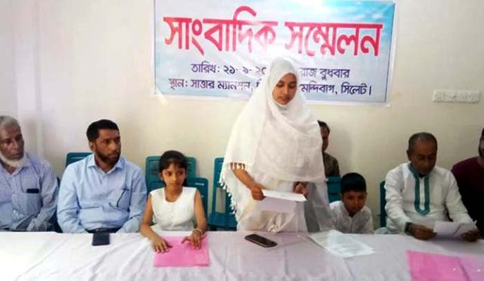 মেন্দিবাগে মার্কেট দখলের চেষ্টা করছে প্রতিপক্ষ