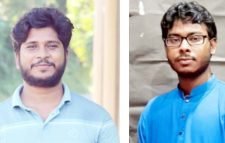 শাবিপ্রবি ছাত্রদলের নেতৃত্বে উসমান-সজীব