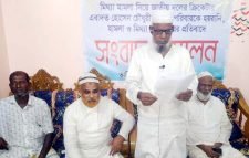 ক্রিকেটার ইবাদত ও তার পরিবারকে মিথ্যা মামলা দিয়ে হয়রানি