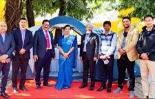 সিলেটে প্রথমবারের মতো চালু হচ্ছে ‘ভ্যাট বুথ’