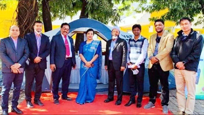 সিলেটে প্রথমবারের মতো চালু হচ্ছে ‘ভ্যাট বুথ’