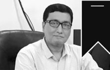 সিলেট শিক্ষা বোর্ডের সাবেক চেয়ারম্যান গোলাম কিবরিয়া আর নেই