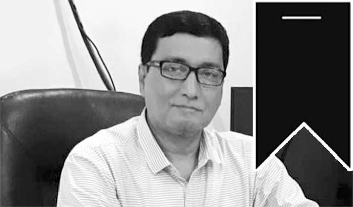 সিলেট শিক্ষা বোর্ডের সাবেক চেয়ারম্যান গোলাম কিবরিয়া আর নেই