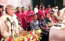 সংবিধান মানলে বিএনপিকে নির্বাচনে আসা উচিত: পরিকল্পনামন্ত্রী