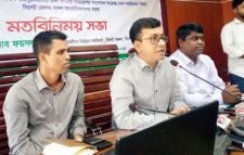 ‘জাতীয় পরিচয়পত্র সংশোধনে সিলেটকে গুরুত্ব দেওয়া হচ্ছে’