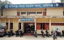 হবিগঞ্জে সেচ দেওয়া নিয়ে সংঘর্ষে আহত ৪০