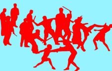 হবিগঞ্জে মাছ ধরাকে কেন্দ্র করে হামলা, আহত ৫০