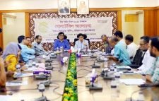 সিলেট থেকে পাথর উত্তোলন করতে দেয়া হবে না