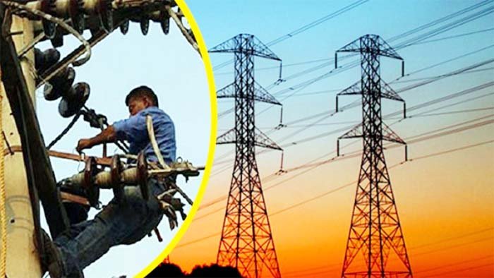 আজ সিলেটের যেসব এলাকায় বিদ্যুৎ থাকবে না