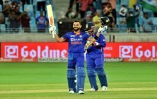 বিদায়ের আগে কোহলি ঝড়ে ভারতের সান্ত্বনার জয়