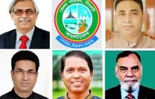 সিলেট জেলা পরিষদের প্রশাসক হতে চান আওয়ামী লীগের চার নেতা