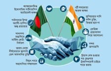 আজ ভারত যাচ্ছেন প্রধানমন্ত্রী : দীর্ঘমেয়াদে জ্বালানি সহযোগিতায় অগ্রাধিকার