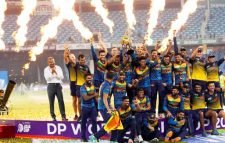 পাকিস্তানকে হারিয়ে এশিয়া কাপ চ্যাম্পিয়ন শ্রীলঙ্কা