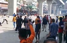 মিরপুরে হামলার ঘটনায় মামলা করবে বিএনপি