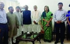 সুনামগঞ্জ বিশ্ববিদ্যালয়ের স্থান নির্ধারণে জটিলতার অবসান