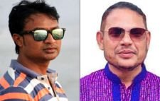 সিলেট মহানগর যুবদলের নতুন নেতৃত্বে তারেক-সম্রাট