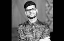 দিরাইয়ের সাংবাদিক জয়ন্ত কুমার সরকার আর নেই