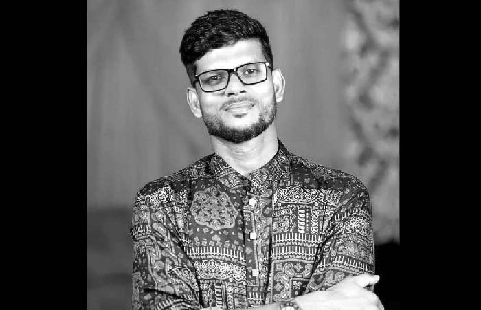 দিরাইয়ের সাংবাদিক জয়ন্ত কুমার সরকার আর নেই