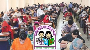 অক্টোবরে ৪৫ হাজার শিক্ষক নিয়োগ