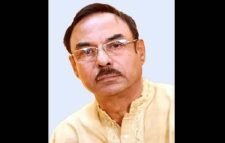 স্থপতি চৌধুরী মুশতাক আহমদের মৃত্যুবার্ষিকী আজ