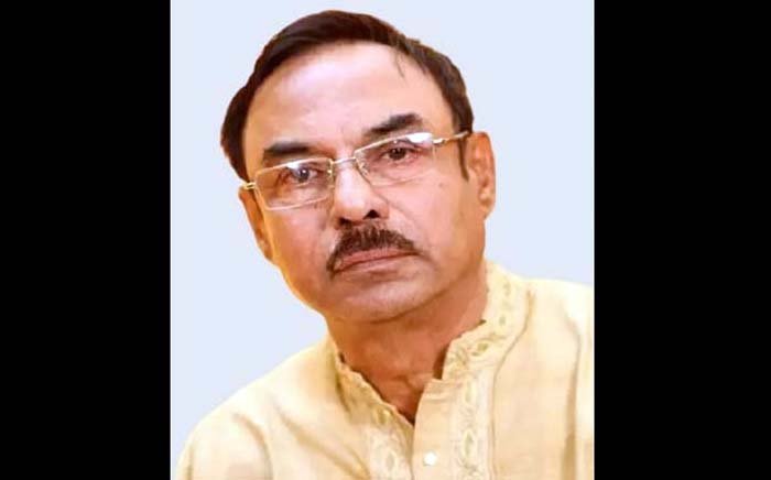 স্থপতি চৌধুরী মুশতাক আহমদের মৃত্যুবার্ষিকী আজ