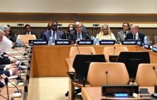 ইউক্রেন যুদ্ধের কারণে সৃষ্ট সংকট মোকাবেলায় বৈশ্বিক সংহতির আহ্বান প্রধানমন্ত্রীর