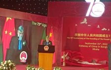 রোহিঙ্গা ফেরাতে চীনকে আরও ভূমিকা রাখতে হবে: পরিকল্পনামন্ত্রী