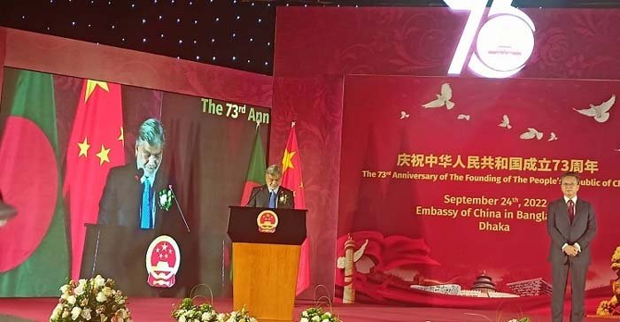 রোহিঙ্গা ফেরাতে চীনকে আরও ভূমিকা রাখতে হবে: পরিকল্পনামন্ত্রী