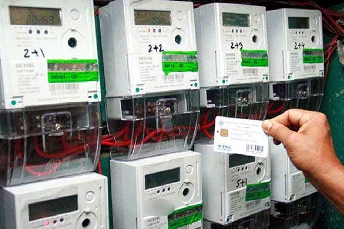 প্রিপেইড গ্যাস মিটারের আওতায় আসছে সিলেট