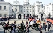 রানির এলিজাবেথের মৃত্যু : পরবর্তী ১০ দিন যা যা ঘটবে