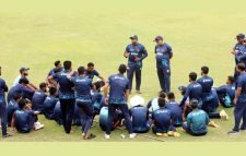 বাংলাদেশের বিশ্বকাপের দল ঘোষণা আজ