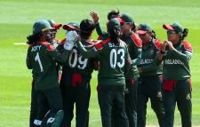 বিশ্বকাপ বাছাইয়ে আইরিশদের হারিয়ে বাংলাদেশের শুরু