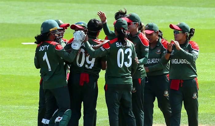 বিশ্বকাপ বাছাইয়ে আইরিশদের হারিয়ে বাংলাদেশের শুরু