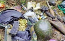 অশান্ত হয়ে উঠছে মিয়ানমারের বিভিন্ন প্রদেশ