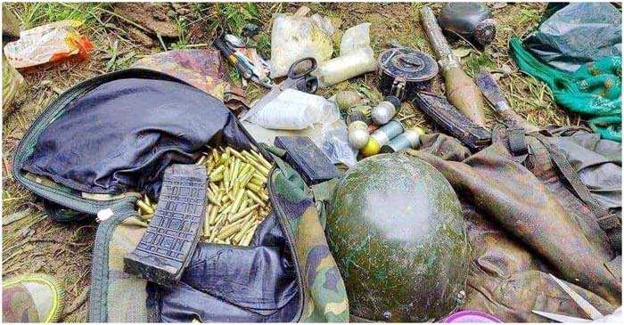 অশান্ত হয়ে উঠছে মিয়ানমারের বিভিন্ন প্রদেশ