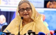 আওয়ামী লীগ সব সময় জনগণের ভোটেই ক্ষমতায় আসে : প্রধানমন্ত্রী