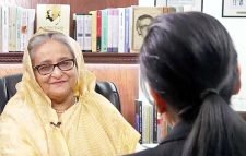 রোহিঙ্গাদের নিজ দেশে ফিরে যেতে হবে