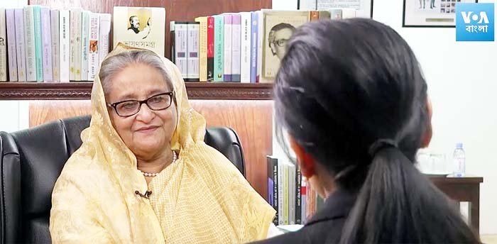 রোহিঙ্গাদের নিজ দেশে ফিরে যেতে হবে