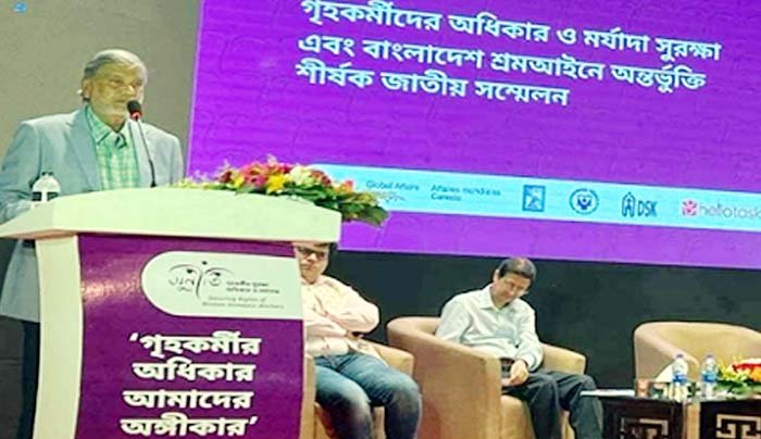 সমাজে এখনো কিছু মানুষ উপোস থাকে, আধপেটা থাকে : পরিকল্পনামন্ত্রী