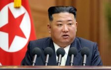 নিজেদের পারমাণবিক শক্তিধর ঘোষণা দিলো উত্তর কোরিয়া