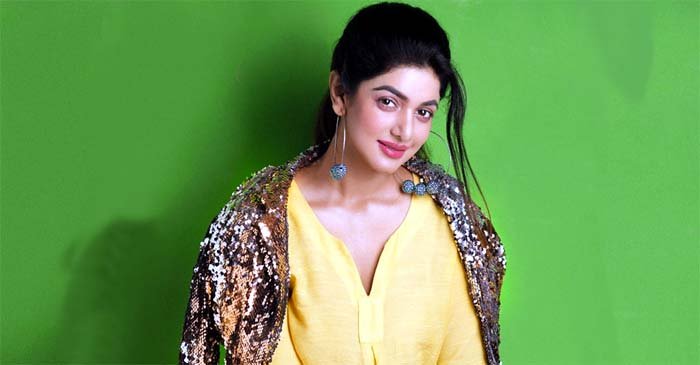 ৩০ বছরের আগে বিয়ে না করাই ভালো: সোহানা সাবা