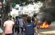 বাংলাদেশ আবারো উত্তপ্ত রাজনৈতিক পরিস্থিতি, নেই কোনো বিচার ব্যবস্থা