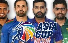 এশিয়া কাপে সুপার ফোরে কার খেলা কবে, কখন