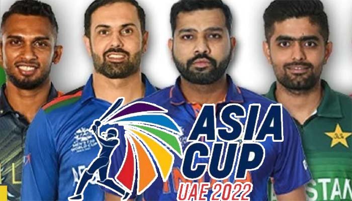 এশিয়া কাপে সুপার ফোরে কার খেলা কবে, কখন