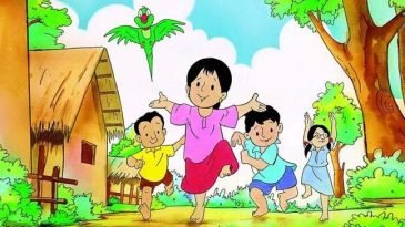 মীনা দিবস আজ