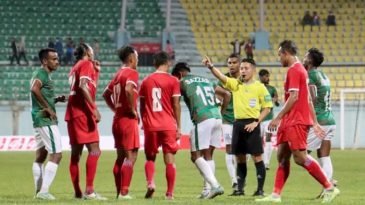 সেই দশরথেই উড়ে গেল বাংলাদেশ