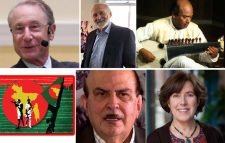 বাংলাদেশের মুক্তিযুদ্ধে অবদানের জন্য ৫ আমেরিকানকে সম্মাননা দেওয়া হবে