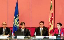 শ্রীলঙ্কার অর্থনীতি পুনরুদ্ধারে ২৯০ কোটি ডলার দিতে সম্মত আইএমএফ